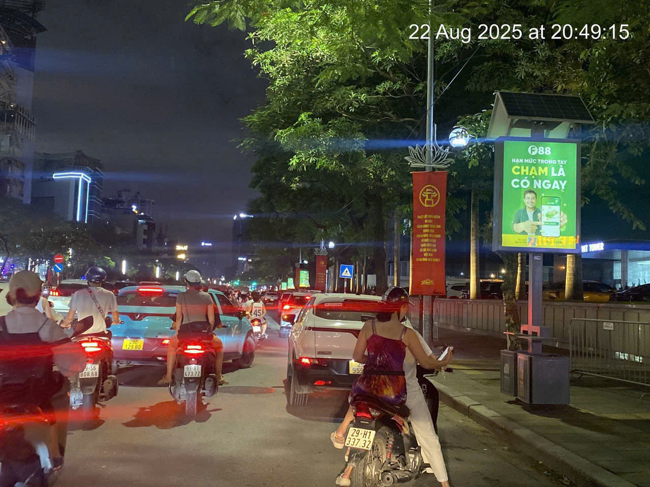 Dự án GODA thực tế #15